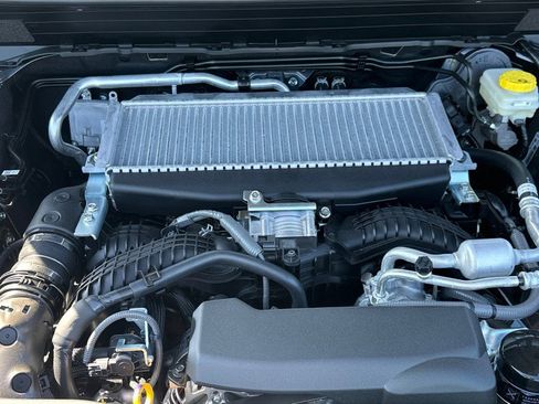 New 2026 Subaru Outback Touring XT image 17