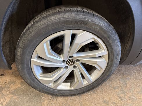 Used 2022 Volkswagen Atlas SE image 10