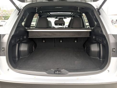 Used 2025 Subaru Forester Premium image 24