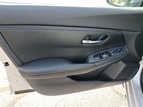 Used 2021 Nissan Sentra S image 8