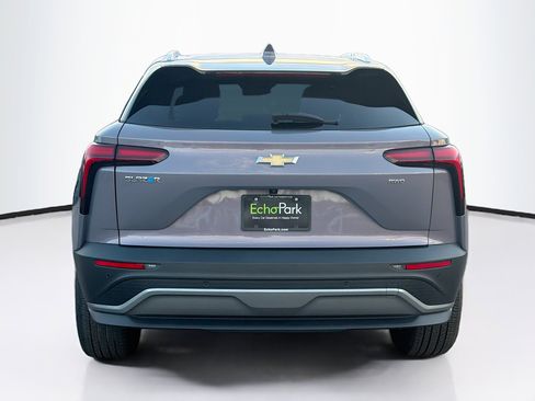 Used 2024 Chevrolet Blazer EV LT AWD/4WD image 7
