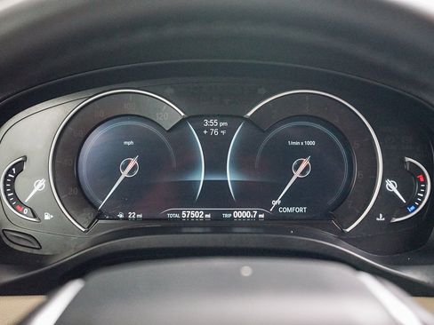 Used 2019 BMW X3 sDrive30i w/ Convenience Package image 26