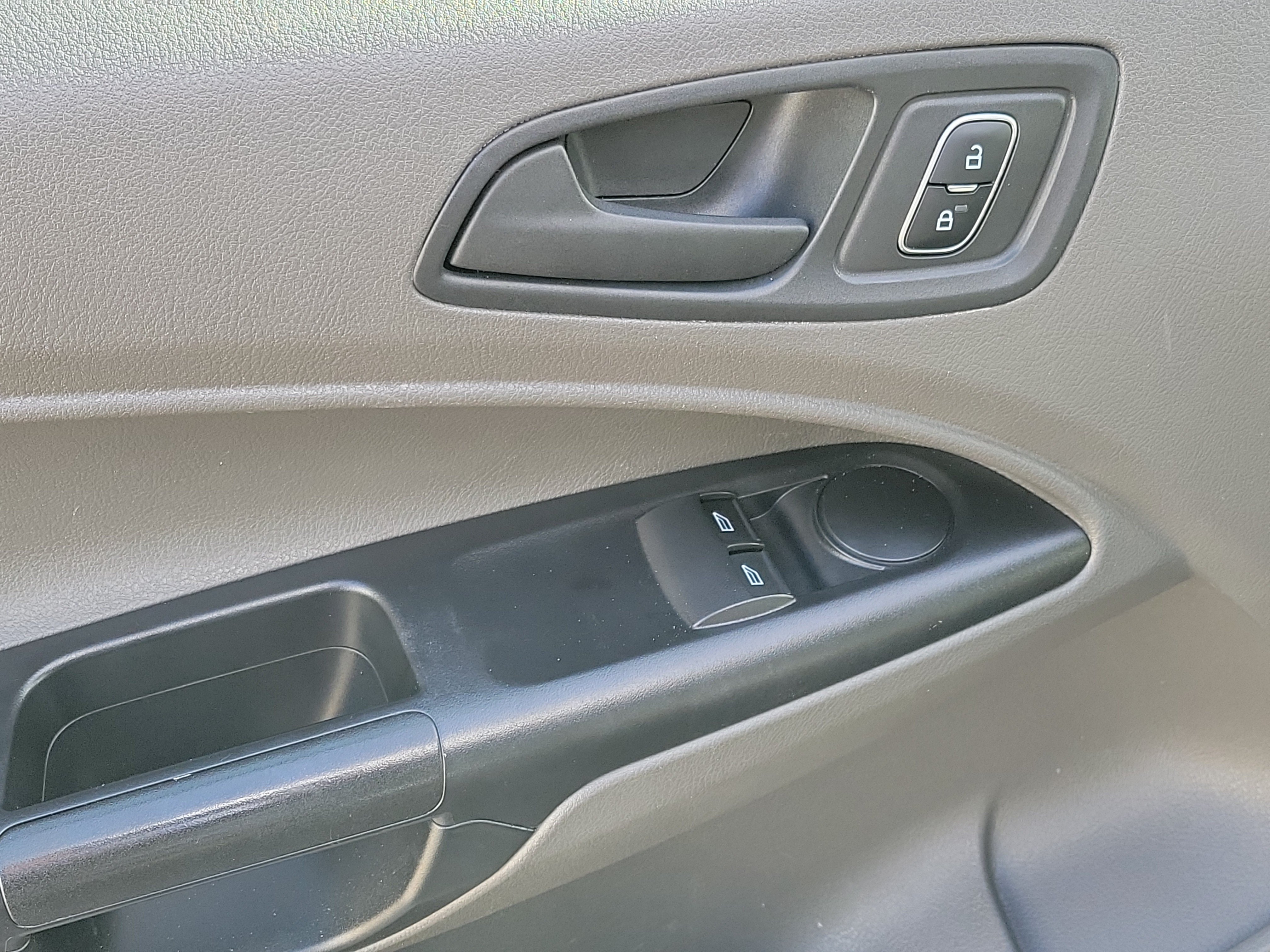 Used 2023 Ford Transit Connect XL FWD image 19