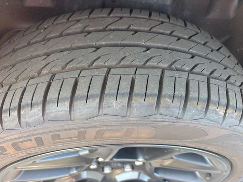 Used 2022 RAM 1500 Laramie AWD/4WD image 24