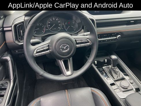 Used 2025 MAZDA CX-50 AWD 2.5 S w/ Premium Plus Pkg image 16