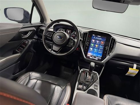 Certified 2024 Subaru Crosstrek 2.5i Limited w/ Popular Package #4A image 28
