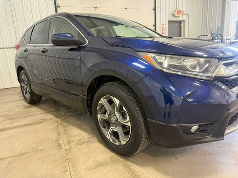 Used 2017 Honda CR-V EX image 10