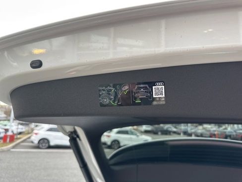 New 2025 Audi Q5 Premium Plus image 16