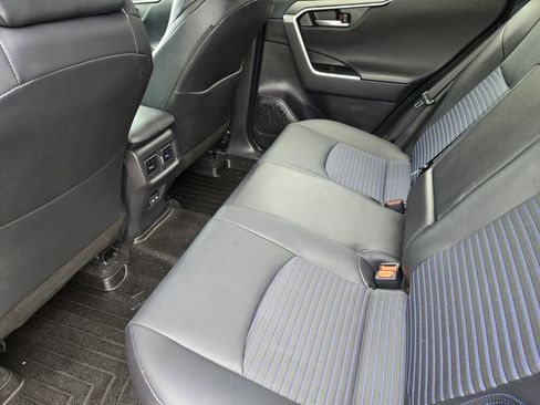 Used 2023 Toyota RAV4 XSE AWD/4WD image 30