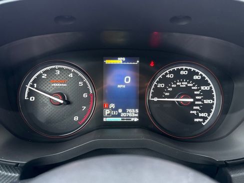 Used 2023 Subaru Forester Sport image 18