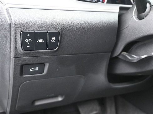 Used 2022 Kia K5 GT-Line image 19