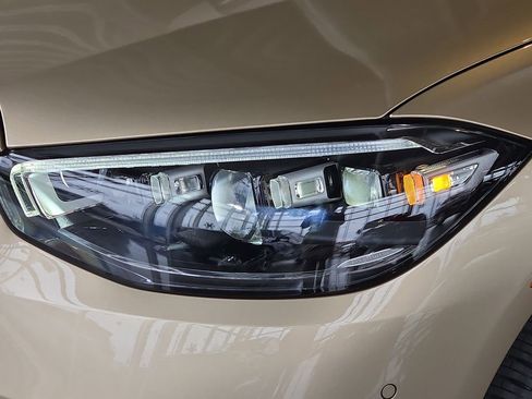 New 2026 Mercedes-Benz S 580 S 580 image 8