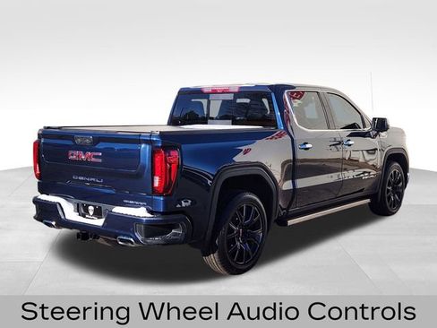 Used 2023 GMC Sierra 1500 Denali w/ Denali Reserve Package image 9