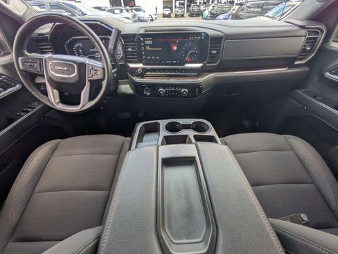 Used 2023 GMC Sierra 1500 Elevation AWD/4WD image 16