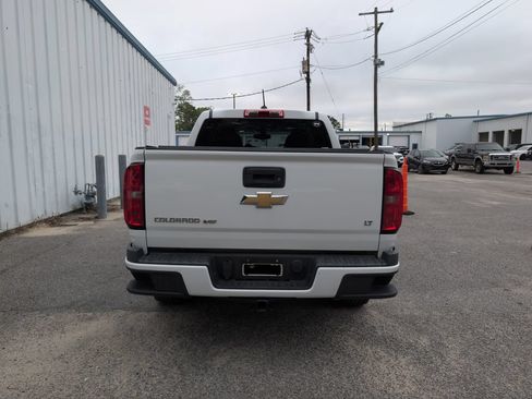 Used 2019 Chevrolet Colorado LT RWD image 7
