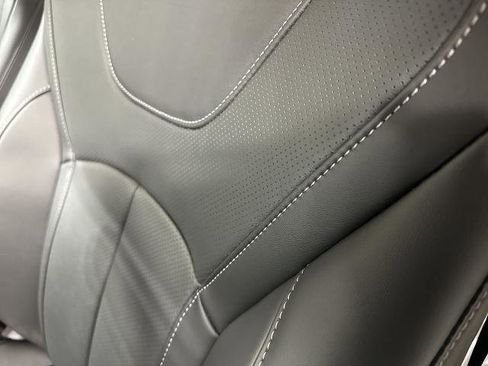 Certified 2025 INFINITI QX60 Pure image 16