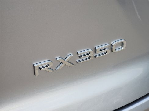 New 2026 Lexus RX 350 FWD image 7