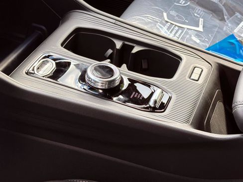 New 2026 Jeep Cherokee Laredo AWD/4WD image 10