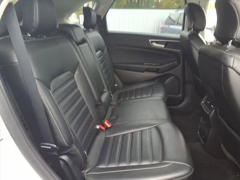 Used 2019 Ford Edge SEL w/ Equipment Group 201A image 15