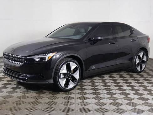 Used 2023 Polestar Polestar 2 image 10