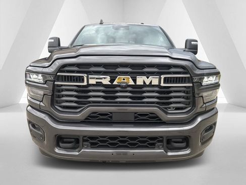 New 2026 RAM 2500 Big Horn image 2