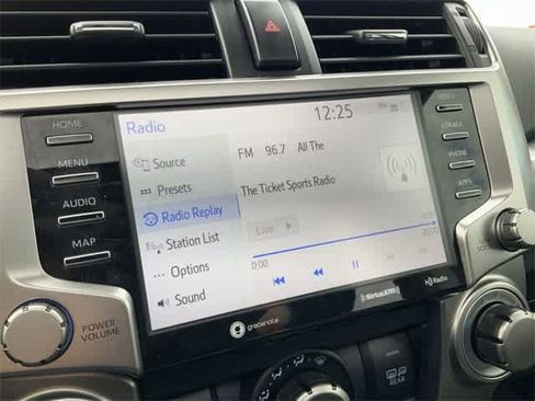 Used 2023 Toyota 4Runner SR5 Premium image 21