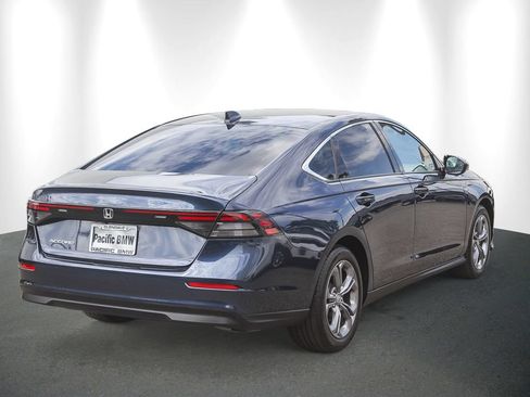 Used 2024 Honda Accord EX image 6