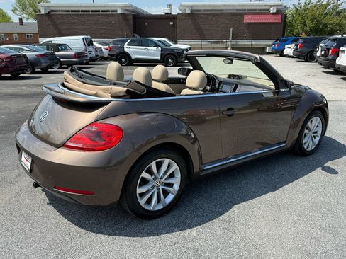 Used 2013 Volkswagen Beetle TDI FWD image 14