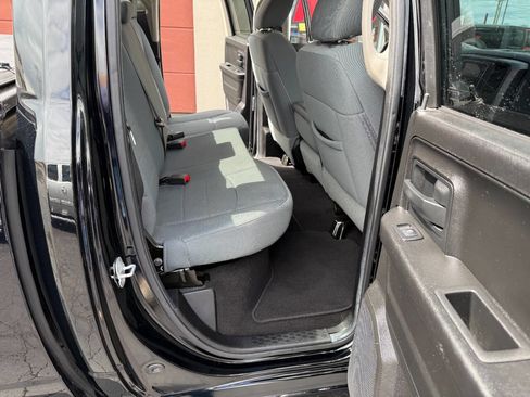 Used 2013 RAM 1500 Express image 18