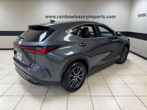 Used 2024 Lexus NX 250 FWD image 6