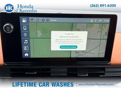 Certified 2024 Honda Prologue Elite image 23