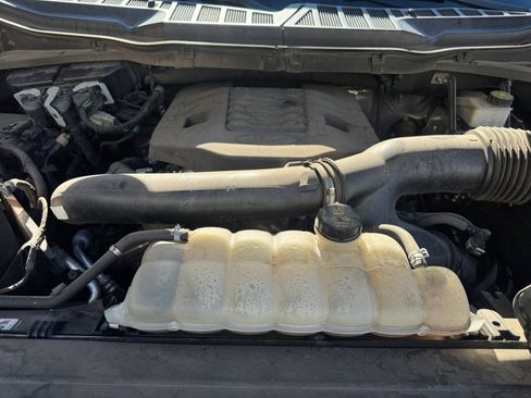 Used 2022 Ford F150 Platinum w/ Equipment Group 701A High image 21