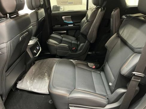 New 2027 Ford Expedition Tremor AWD/4WD image 11