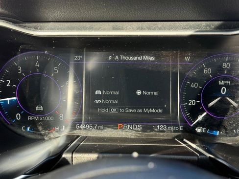 Used 2021 Ford Mustang GT Premium w/ GT Performance Package image 22