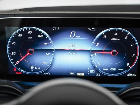 Used 2023 Mercedes-Benz GLS 450 4MATIC image 17