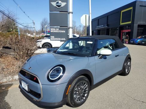 New 2026 MINI Cooper S image 1