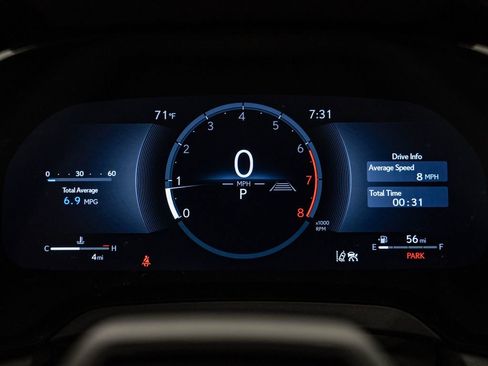 New 2026 Lexus RX 350 Premium Plus AWD/4WD image 32