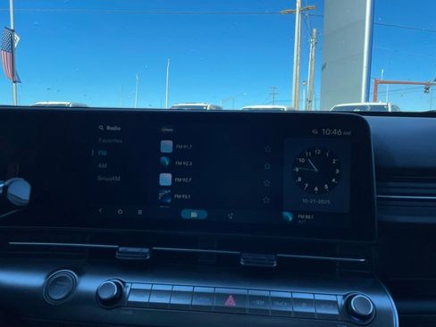 New 2026 Hyundai Kona SEL Sport image 13