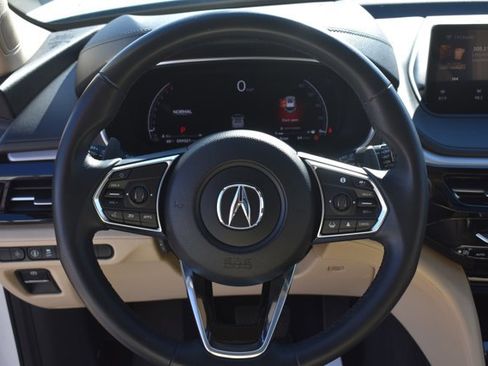 Used 2023 Acura MDX FWD w/ Technology Package image 22