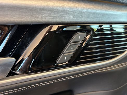 New 2026 Jeep Grand Wagoneer 4WD w/ Quick Order Packge 29V Upland image 13