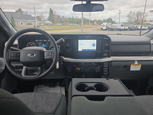 New 2026 Ford F250 XLT image 12