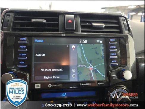 Used 2024 Toyota 4Runner TRD Pro image 26