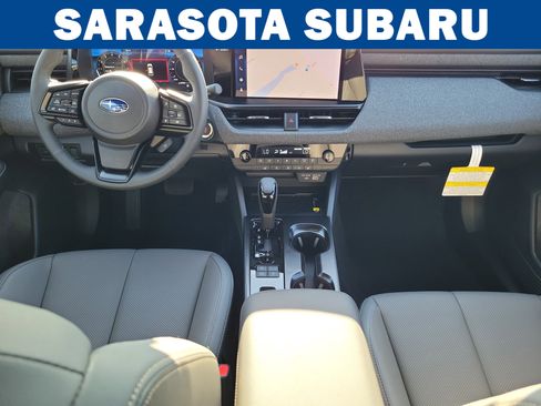 New 2026 Subaru Outback Limited AWD/4WD image 11