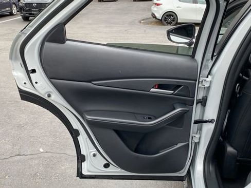 New 2026 MAZDA CX-30 AWD 2.5 S w/ Select Sport Pkg image 26