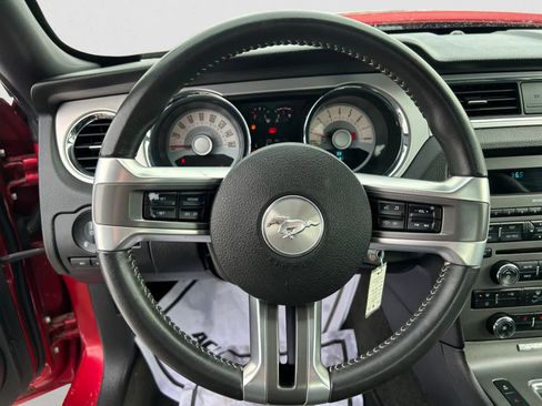 Used 2012 Ford Mustang GT Premium w/ GT Coupe Accessory Pkg 5 image 13