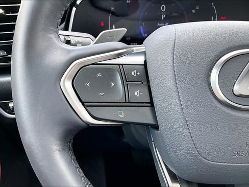 Used 2026 Lexus NX 350 AWD w/ Accessory Package (K3) image 21