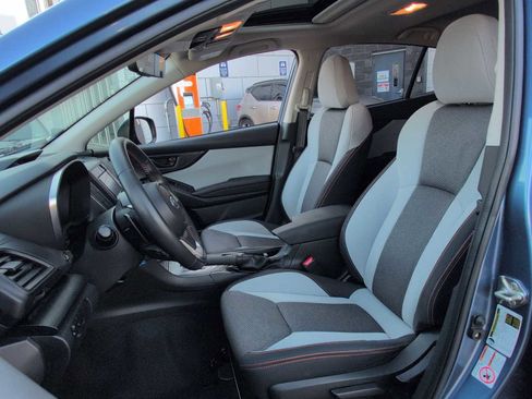 Used 2019 Subaru Crosstrek 2.0i Premium image 17