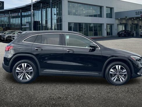 New 2026 Mercedes-Benz GLA 250 250 image 3