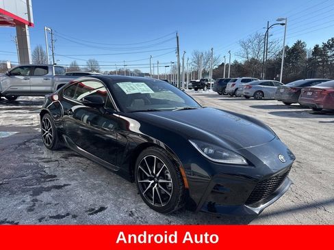 Certified 2022 Toyota GR86 image 10