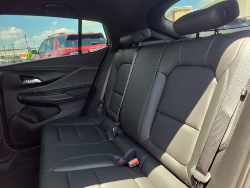 New 2026 Buick Envista Sport Touring w/ Convenience I Package FWD image 16